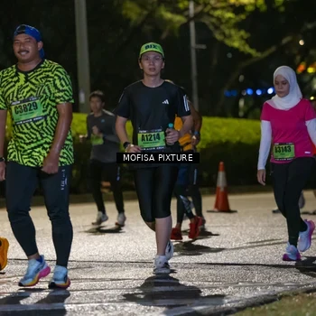 Runner Photo 5693777