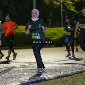 Runner Photo 5693779