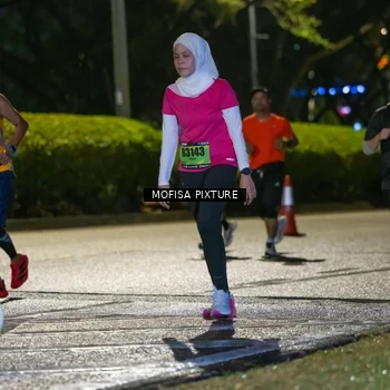 Runner Photo 5693780
