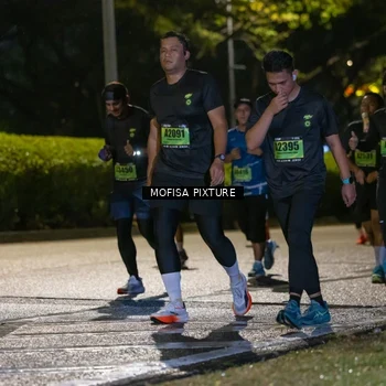 Runner Photo 5693781