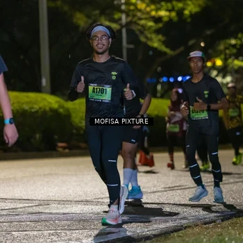 Runner Photo 5693782