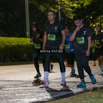 Runner Photo 5693784