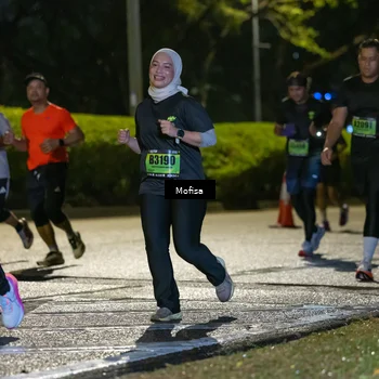 Runner Photo 5693785