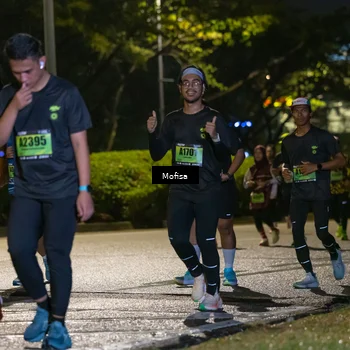 Runner Photo 5693788