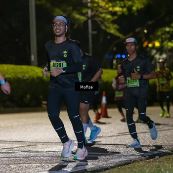 Runner Photo 5693789