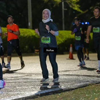 Runner Photo 5693790