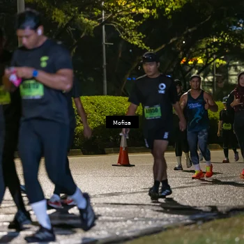 Runner Photo 5693798