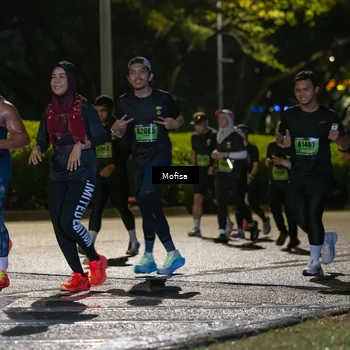 Runner Photo 5693799