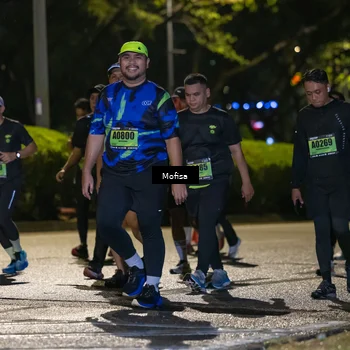 Runner Photo 5693800