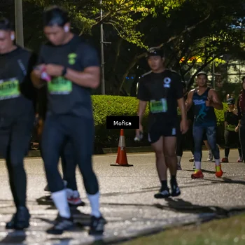 Runner Photo 5693802