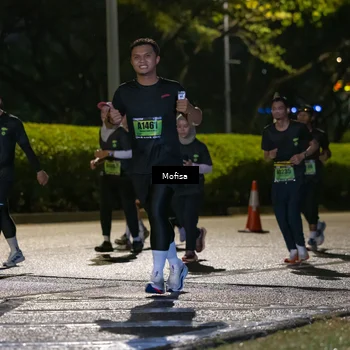 Runner Photo 5693804