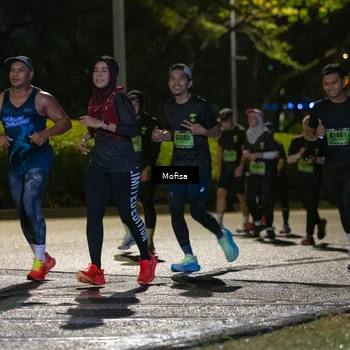 Runner Photo 5693805