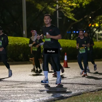 Runner Photo 5693806