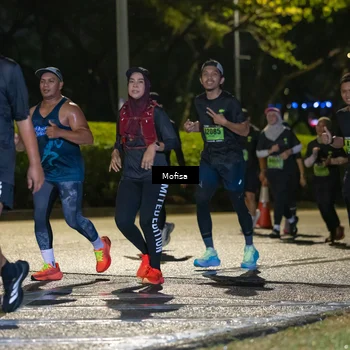 Runner Photo 5693808