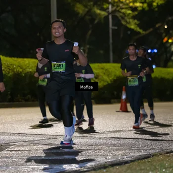 Runner Photo 5693809