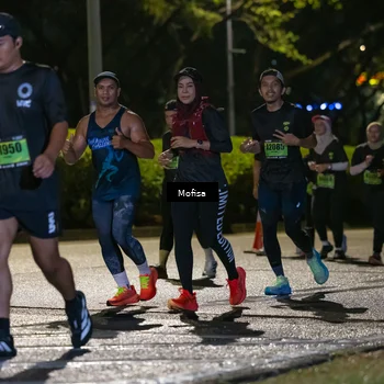 Runner Photo 5693810