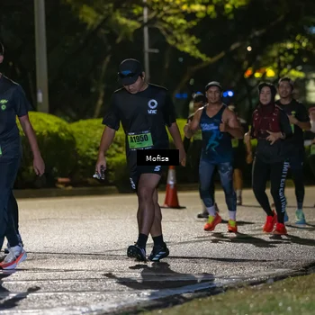 Runner Photo 5693811