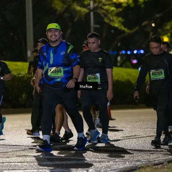 Runner Photo 5693814