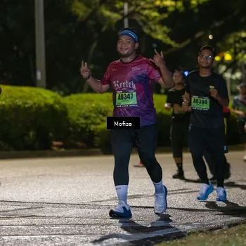Runner Photo 5693817