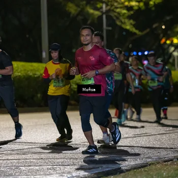 Runner Photo 5693818