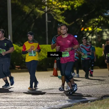 Runner Photo 5693819