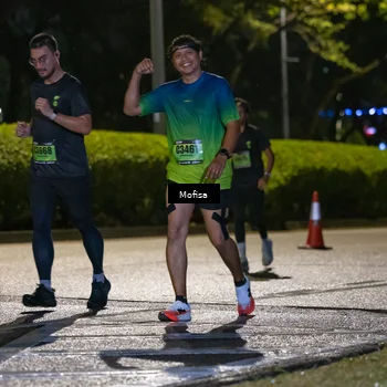 Runner Photo 5693820