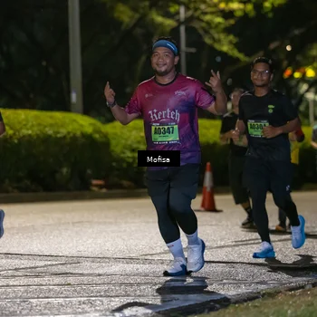 Runner Photo 5693821