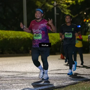 Runner Photo 5693822