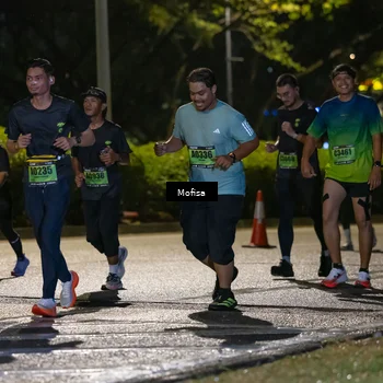 Runner Photo 5693823