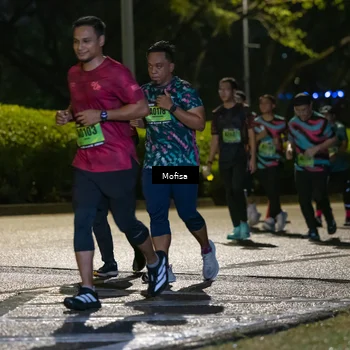 Runner Photo 5693824