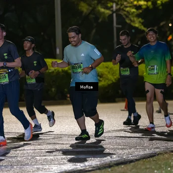 Runner Photo 5693825