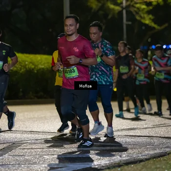 Runner Photo 5693826