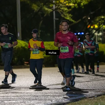 Runner Photo 5693828