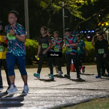 Runner Photo 5693829