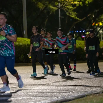 Runner Photo 5693832