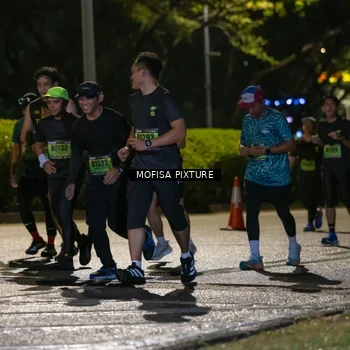 Runner Photo 5693834