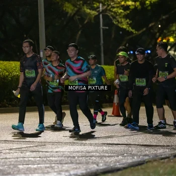 Runner Photo 5693836