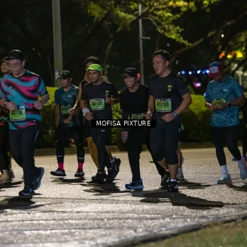 Runner Photo 5693837