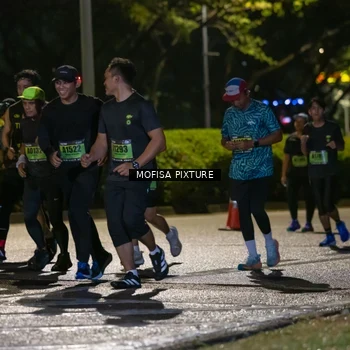 Runner Photo 5693838