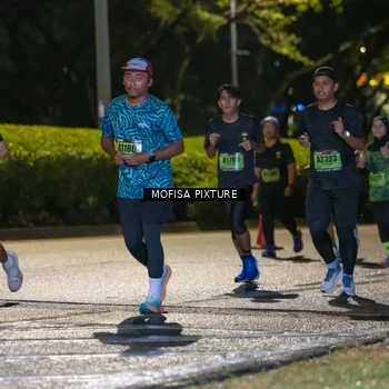 Runner Photo 5693839
