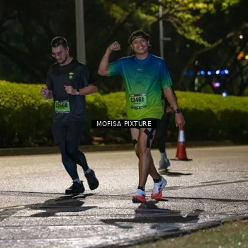 Runner Photo 5693840