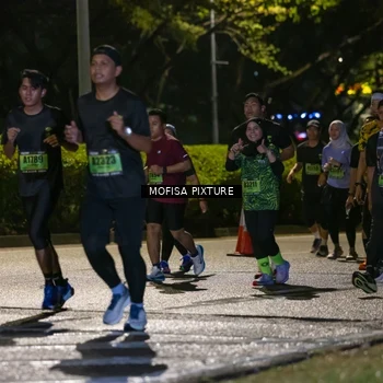 Runner Photo 5693843