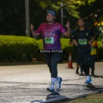 Runner Photo 5693844