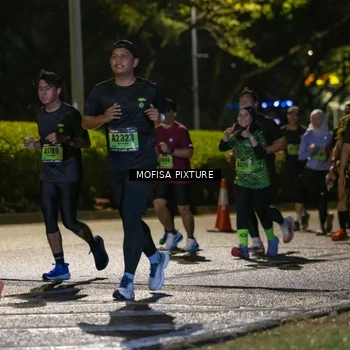 Runner Photo 5693845