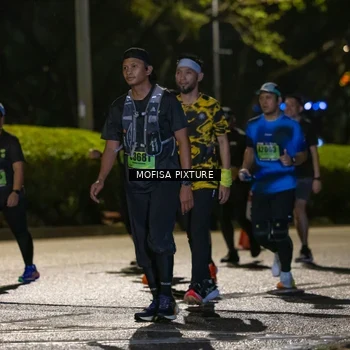 Runner Photo 5693848