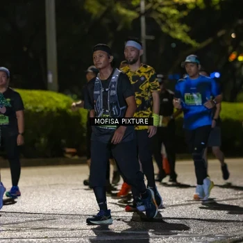 Runner Photo 5693849