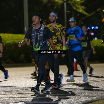 Runner Photo 5693850