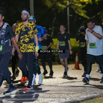 Runner Photo 5693851