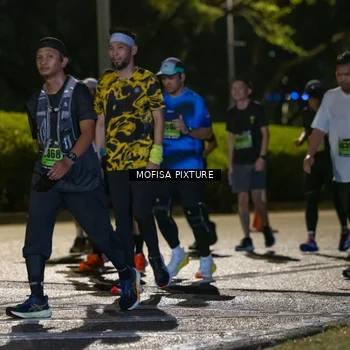 Runner Photo 5693852