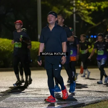 Runner Photo 5693860